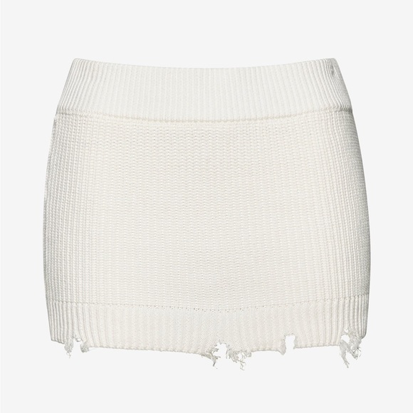 SER.O.YA | Alora Skirt - Picture 1 of 5